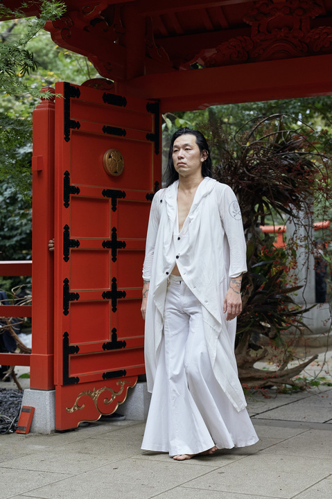 SHOW | ATSUSHI TAKAHASHI official site